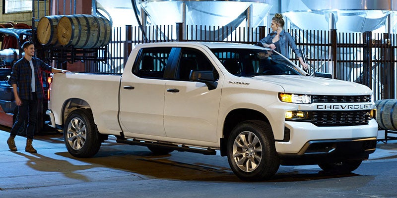 Business Elite - Glenn Polk Chevrolet in GAINESVILLE TX