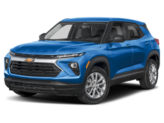 Chevrolet Trailblazer - Glenn Polk Chevrolet in GAINESVILLE TX