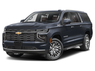 Chevrolet Suburban - Glenn Polk Chevrolet in GAINESVILLE TX