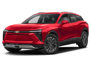 Chevrolet Blazer EV - Glenn Polk Chevrolet in GAINESVILLE TX