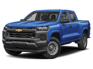 Chevrolet Colorado - Glenn Polk Chevrolet in GAINESVILLE TX