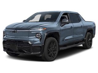 Chevrolet Silverado EV - Glenn Polk Chevrolet in GAINESVILLE TX