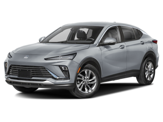 Buick Envista - Glenn Polk Chevrolet Buick GMC of Gainesville in GAINESVILLE TX