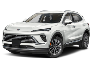 Buick Envision - Glenn Polk Chevrolet Buick GMC of Gainesville in GAINESVILLE TX