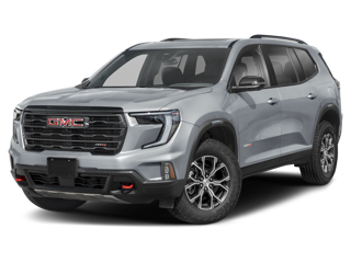 GMC Acadia - Glenn Polk Chevrolet Buick GMC of Gainesville in GAINESVILLE TX