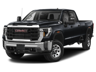 GMC Sierra HD - Glenn Polk Chevrolet Buick GMC of Gainesville in GAINESVILLE TX
