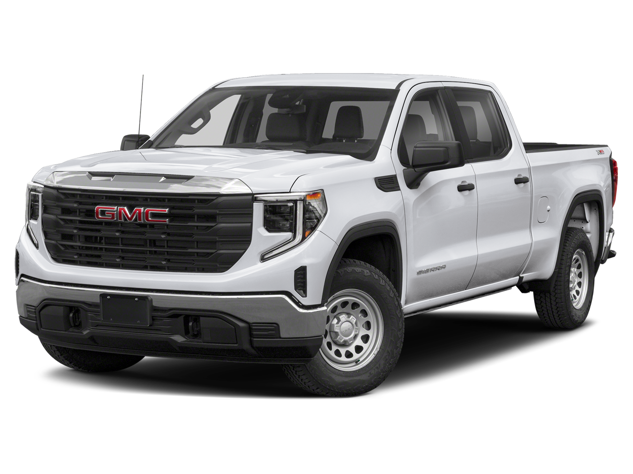 2024 GMC Sierra 4WD Crew Cab Short Box Denali's photo