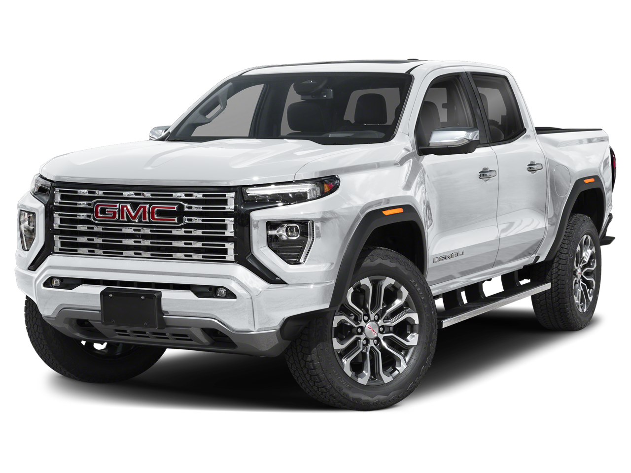 2024 GMC Canyon 4WD Denali Crew Cab Short Box's photo