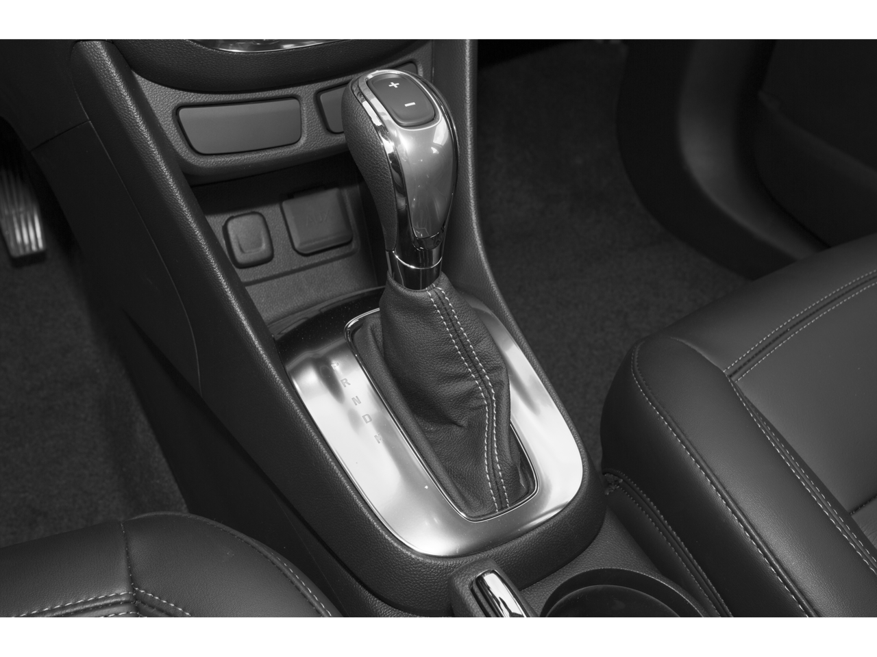 2015 Buick Encore 4DR FWD