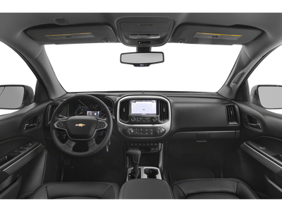 2019 Chevrolet Colorado 4WD ZR2