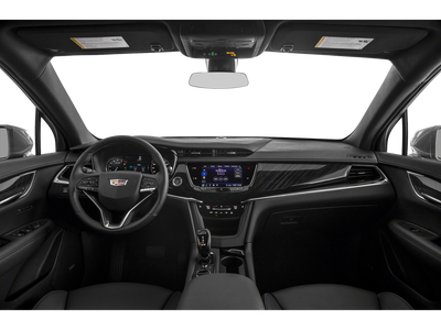 2020 Cadillac XT6 AWD Premium Luxury