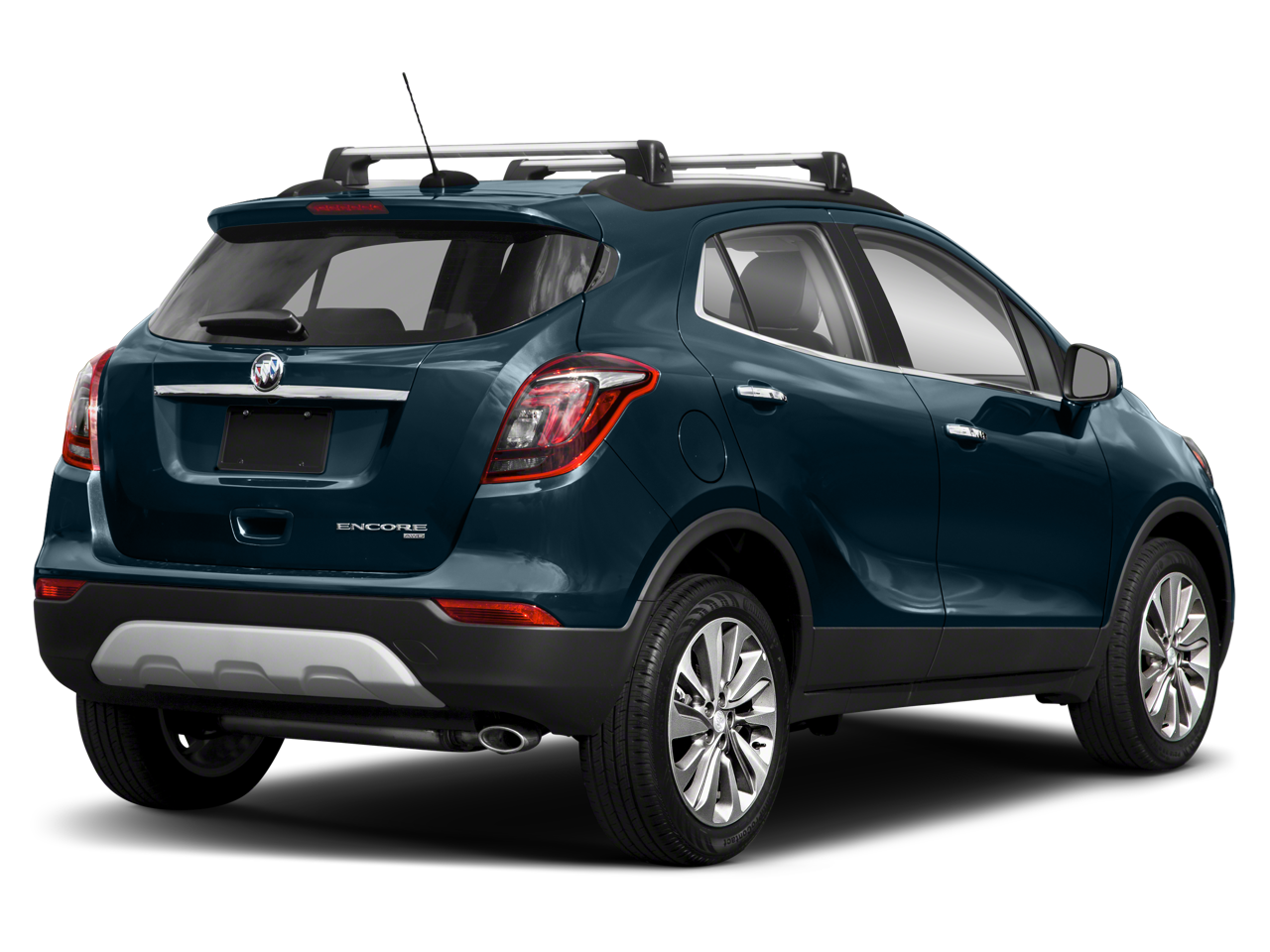2022 Buick Encore Preferred photo 4