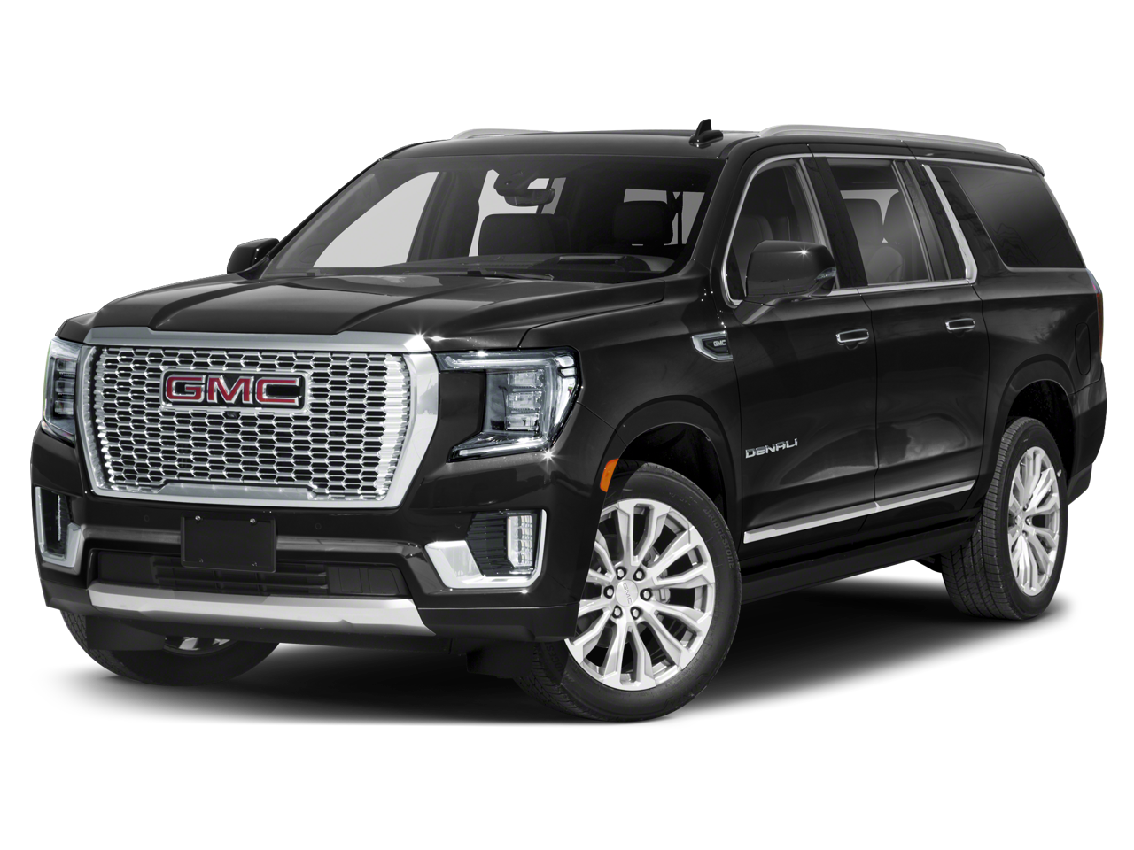 2023 GMC Yukon Denali Ultimate AWD's photo