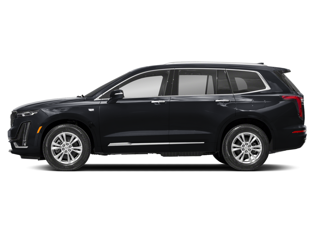 2025 Cadillac XT6 FWD Premium Luxury