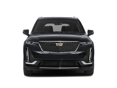 2025 Cadillac XT6 FWD Premium Luxury
