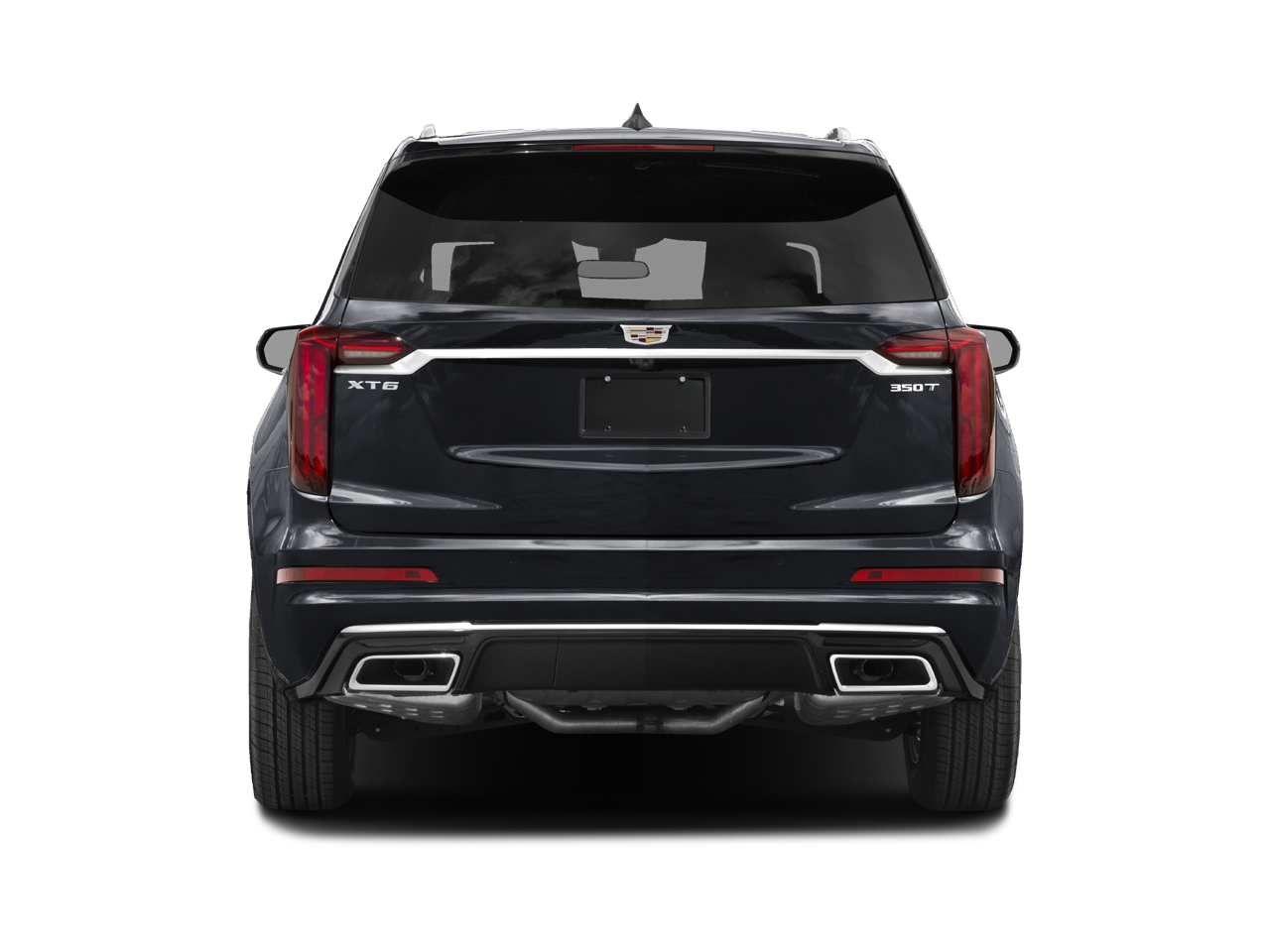 2025 Cadillac XT6 FWD Premium Luxury