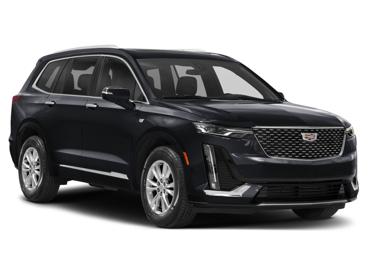 2025 Cadillac XT6 FWD Premium Luxury