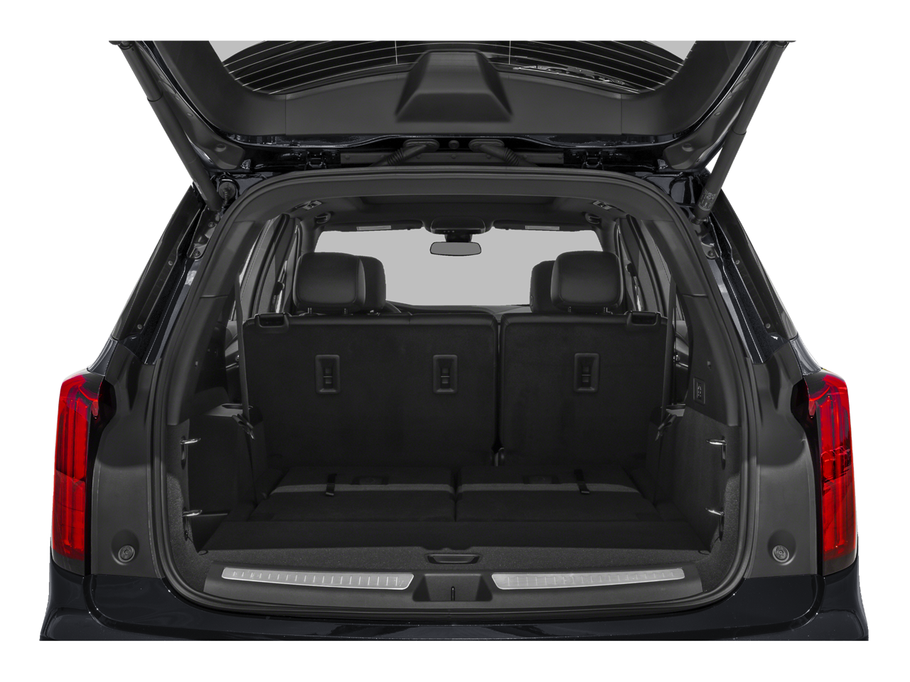 2025 Cadillac XT6 FWD Premium Luxury