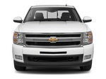 2010 Chevrolet Silverado 1500 LTZ