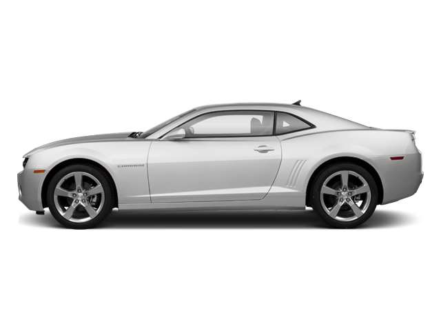 2010 Chevrolet Camaro 2LT