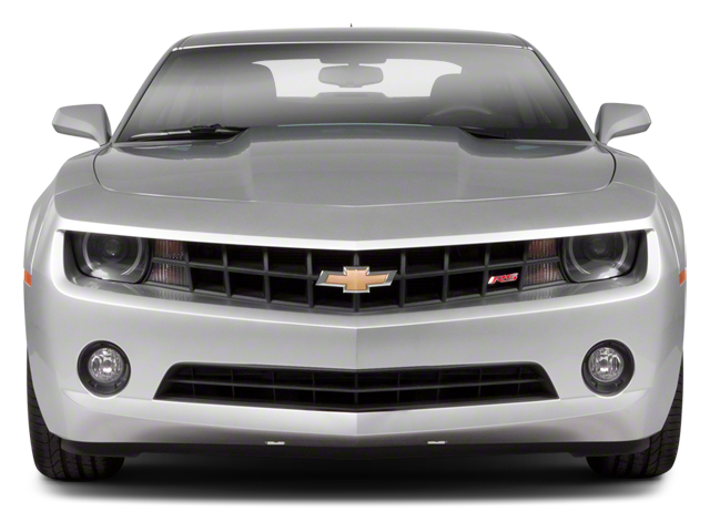 2010 Chevrolet Camaro 2LT