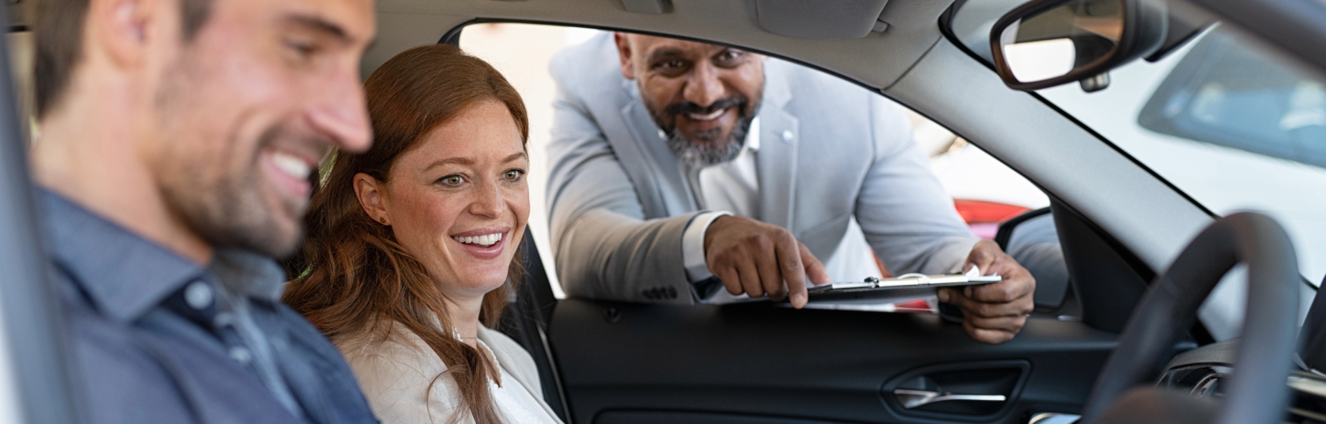 Buying a 2026 Chevrolet, Buick, or GMC