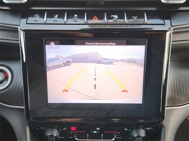 2023 Jeep Grand Cherokee L Base