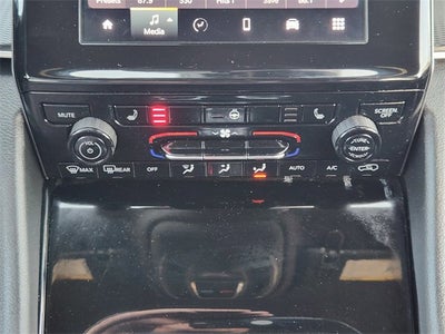 2023 Jeep Grand Cherokee L Base