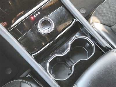 2023 Jeep Grand Cherokee L Base