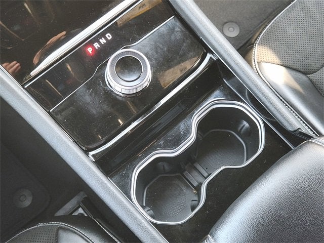 2023 Jeep Grand Cherokee L Base