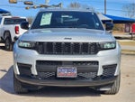 2023 Jeep Grand Cherokee L Base