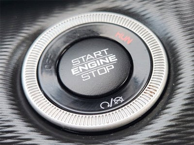 2023 Jeep Grand Cherokee L Base