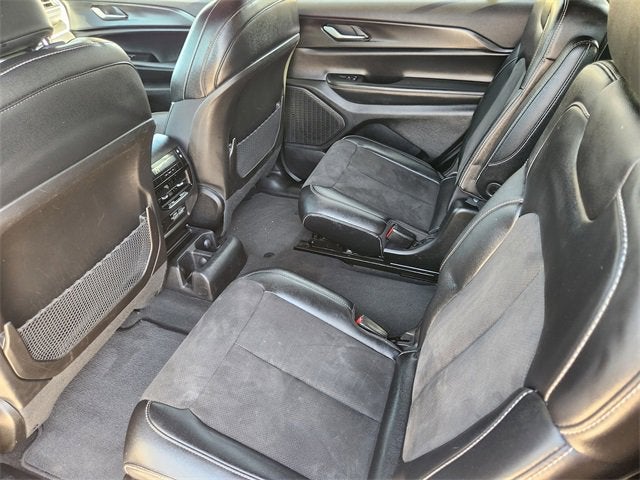 2023 Jeep Grand Cherokee L Base