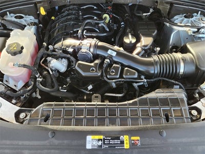 2023 Jeep Grand Cherokee L Base