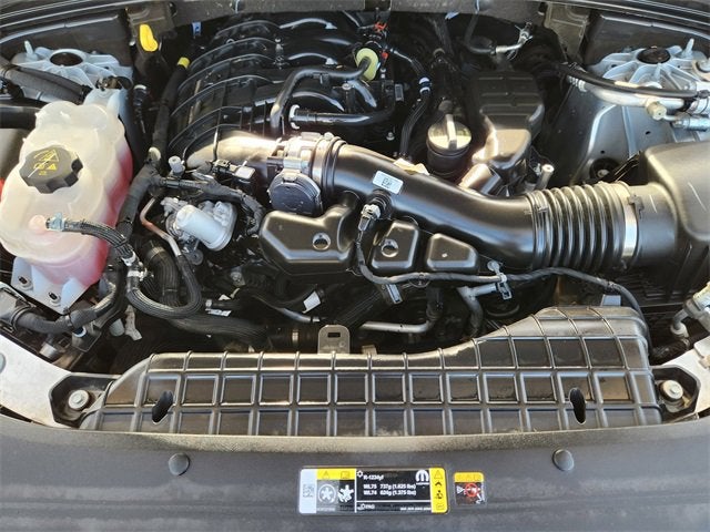 2023 Jeep Grand Cherokee L Base