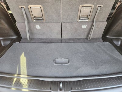 2023 Jeep Grand Cherokee L Base