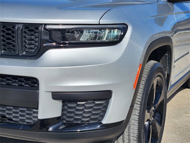 2023 Jeep Grand Cherokee L Base