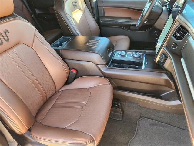 2023 Ford Expedition King Ranch