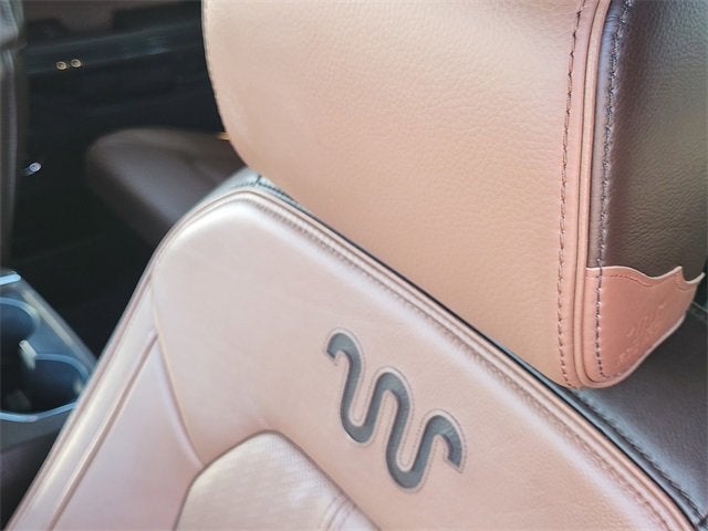 2023 Ford Expedition King Ranch