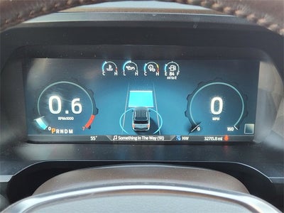 2023 Ford Expedition King Ranch