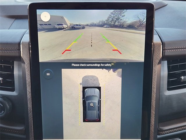 2023 Ford Expedition King Ranch