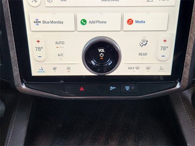 2023 Ford Expedition King Ranch