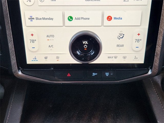 2023 Ford Expedition King Ranch