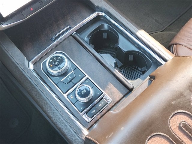 2023 Ford Expedition King Ranch