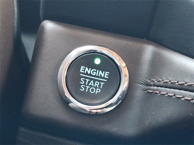 2023 Ford Expedition King Ranch