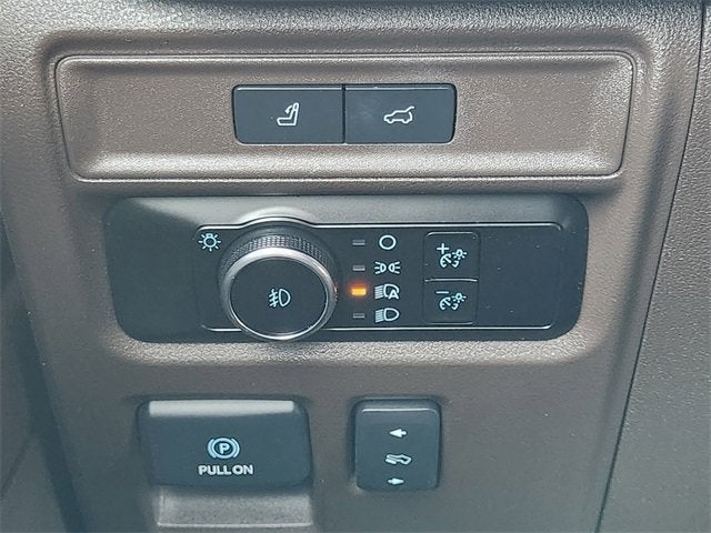 2023 Ford Expedition King Ranch