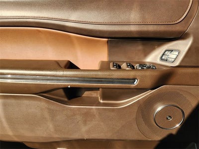 2023 Ford Expedition King Ranch