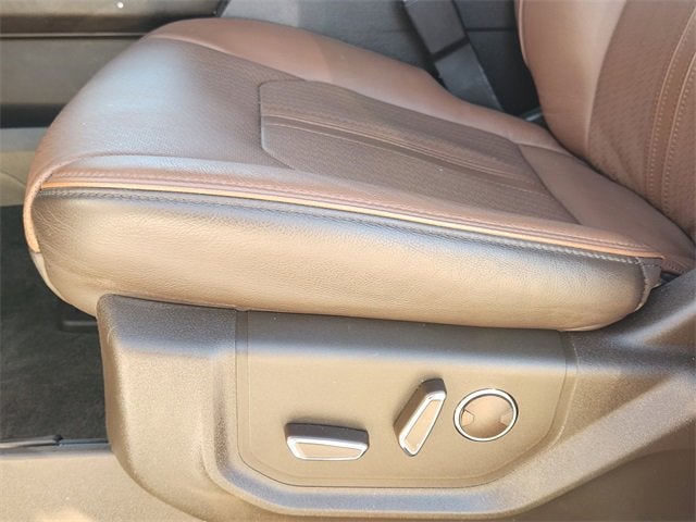 2023 Ford Expedition King Ranch