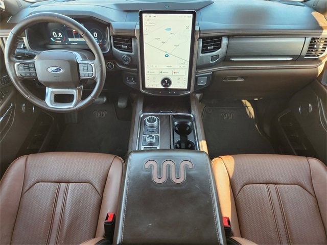 2023 Ford Expedition King Ranch