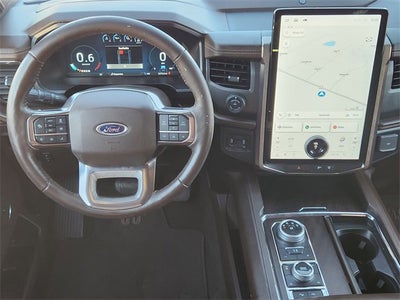 2023 Ford Expedition King Ranch